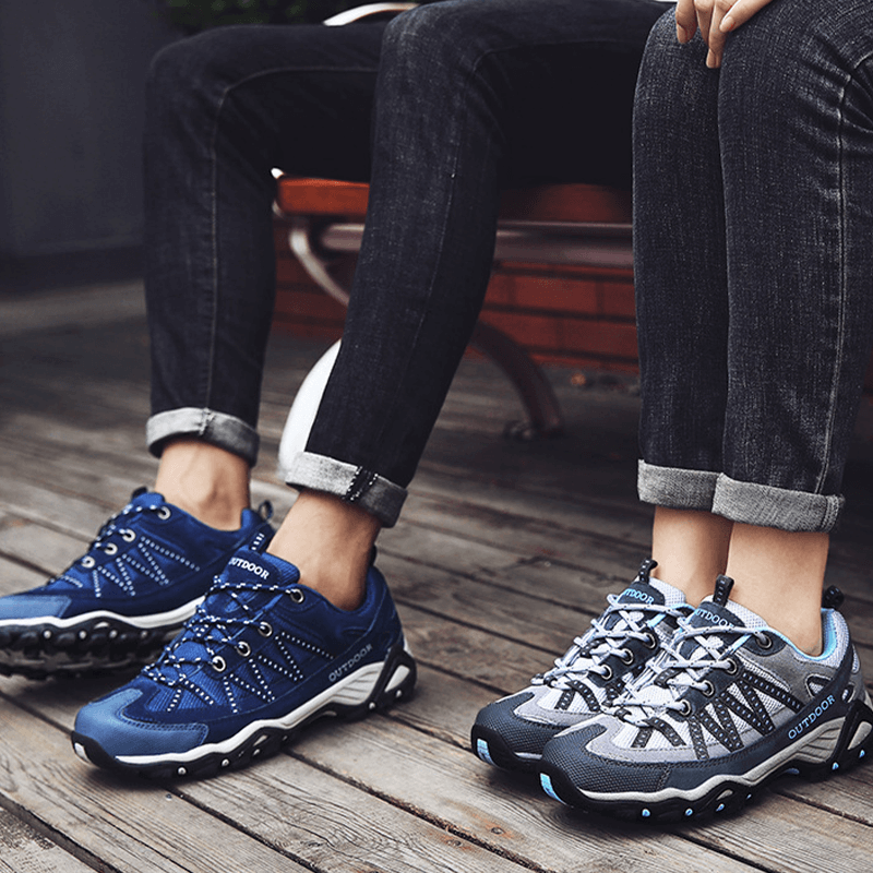 Marda Hiking Shoes