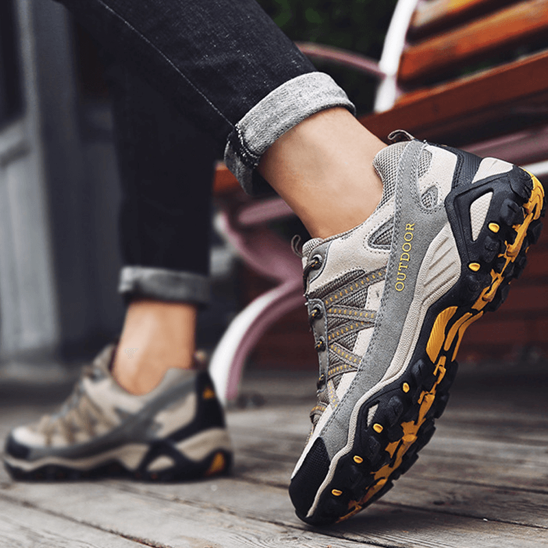 Marda Hiking Shoes