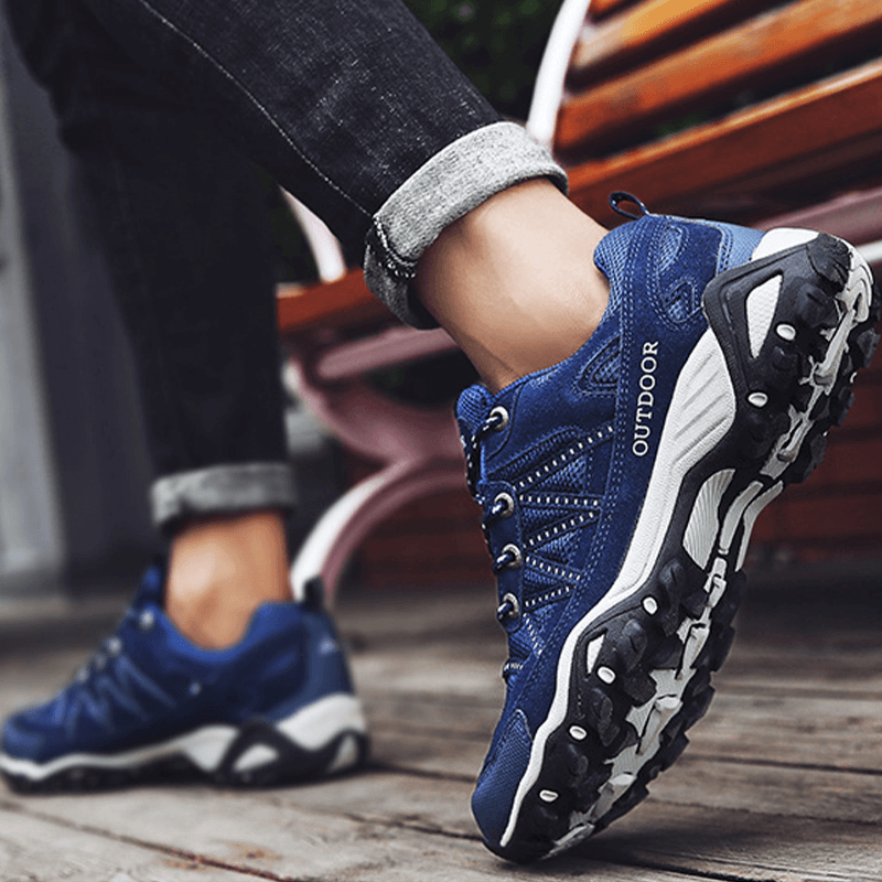 Marda Hiking Shoes