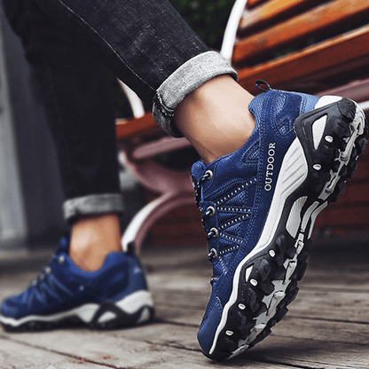 Marda Hiking Shoes