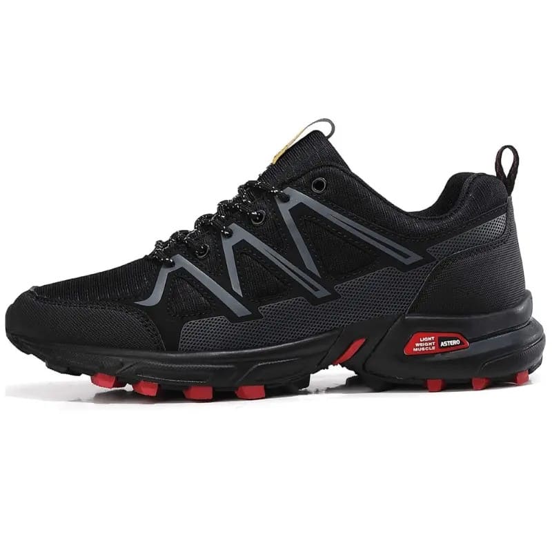 Astro Grip Women's Hiking Shoes