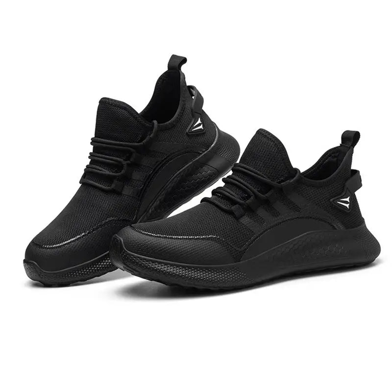 Ultra Lightweight Safety Shoes
