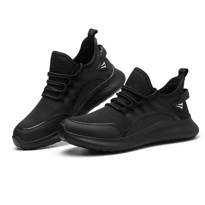 Ultra Lightweight Safety Shoes