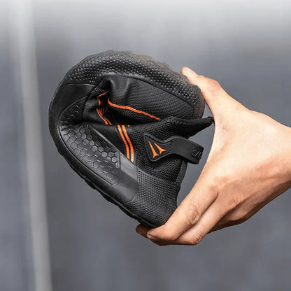 Ultra Lightweight Safety Shoes