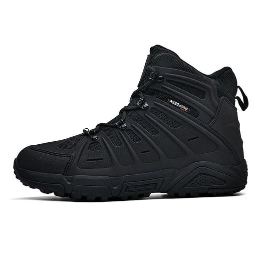 High Trail Hiking Boots