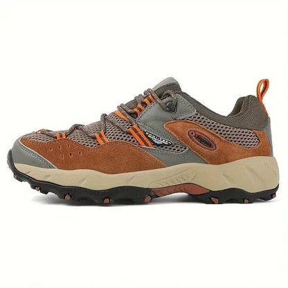 Alloro Hiking Shoes