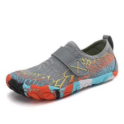 Tarina Kids Barefoot Shoes
