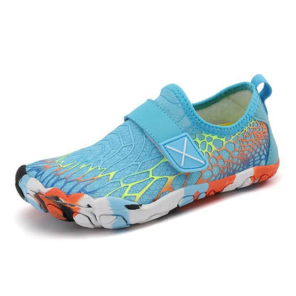 Tarina Kids Barefoot Shoes