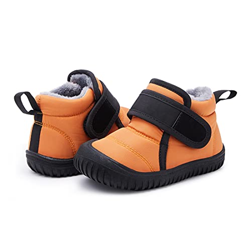 Hamano Toddler Barefoot Shoes - Balobarefoot-Dark Blue-5.5 (5 in.)-