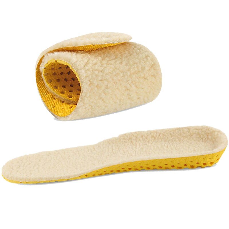 Heated Insole - Balobarefoot-Small (6-9)--