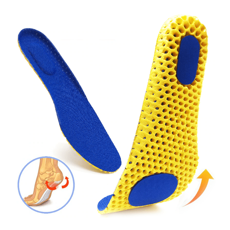 Insole Pro - Balobarefoot-US 6 / EU 36--