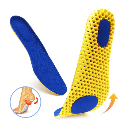 Insole Pro - Balobarefoot-US 6 / EU 36--