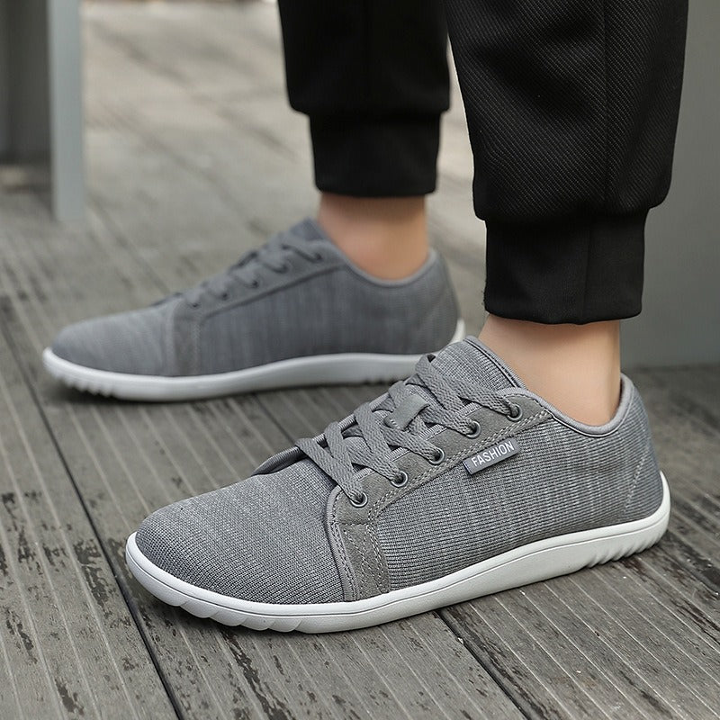 Minimalist wide shoes online