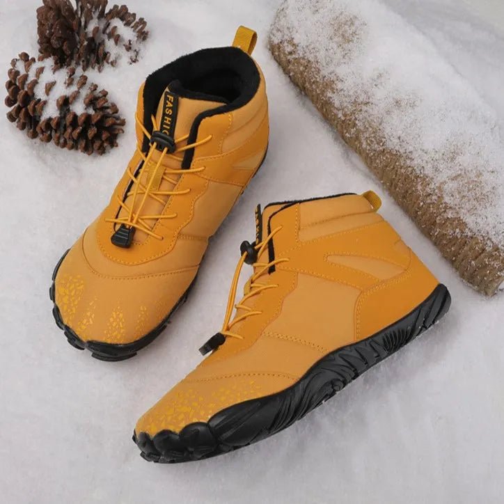 Polar Zero Drop Barefoot Winter Boots Women Balobarefoot polar-zero-drop-barefoot-winter-boots-women-balobarefoot