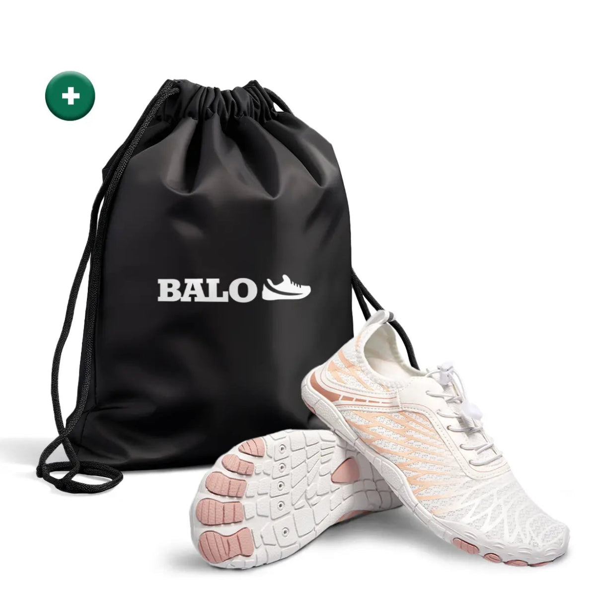 Non slip top minimalist shoes